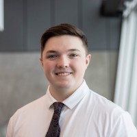 Deltech Furnaces Employee Owen Winters's profile photo