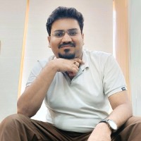 Cloudgov Employee Ankit Patil's profile photo