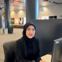 Azyani Azman's profile photo