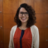 Melanie Pérez Arias Email