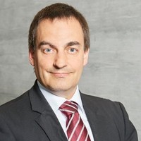 Sympany Employee Lothar Heintel's profile photo