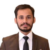 PureLogics Employee Zia Rasool's profile photo