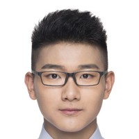 Yuxiang Liu Email & Phone Number