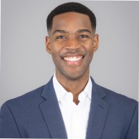 National Association of Investment Companies (NAIC) Employee Sebastien Pierre-Louis's profile photo