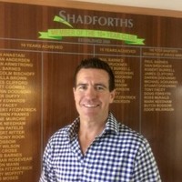 Shadforth Employee Ray's profile photo