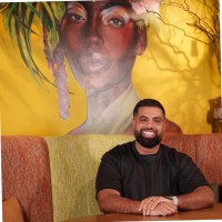 CRG Employee Omair Ali's profile photo