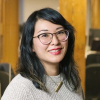 Nascent Employee Linda Nakanishi's profile photo