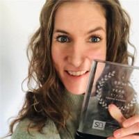 Bupa Global Employee Sophie Vickery's profile photo