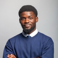 David Adedeji Email