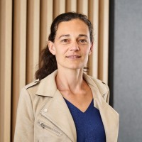Exterioo Tuinmeubelen Employee Elke van de Walle's profile photo