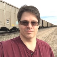 Railroad Friction Products Corp Employee Gary Bowden's profile photo