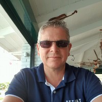 Secure Access Services Employee Richard Uttridge's profile photo