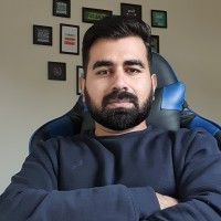 Tabish Shafi Email