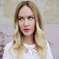 A Color Story Employee Emma Chapman's profile photo