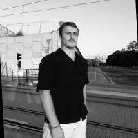 Panda International Employee Patrick Fylan's profile photo