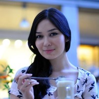 D.Studio Employee Madina Batyrbkeova's profile photo