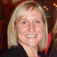 OSBIE Employee Amanda Bessey's profile photo