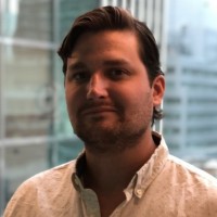 Partnerize Employee Kevin Filippone's profile photo