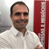 Banco Bradesco S.A. Employee Toni Peterson Oliveira Nunes's profile photo