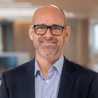 Salesforce Employee Jan Simonsen's profile photo