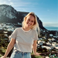Colive Employee Vannie Lees's profile photo