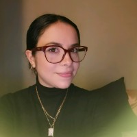 Netsteps (gr) Employee Loukia Kontogianni's profile photo