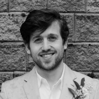 Brushfire Employee Zac Demi's profile photo