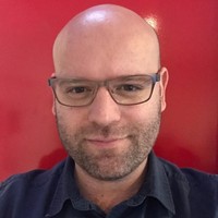 5stream Employee Matt Lisle's profile photo