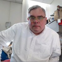 Russell Sage Foundation Employee Michael Brown's profile photo
