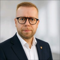 Urząd Marszałkowski  Województwa Dolnośląskiego Employee Łukasz Kasprzak's profile photo