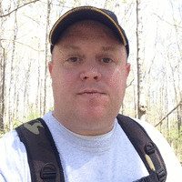 UPS Employee Tim Worth's profile photo