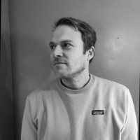 Uncommon Creative Studio Employee Matt Hennell's profile photo