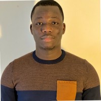 Godwine Houngavou's profile photo