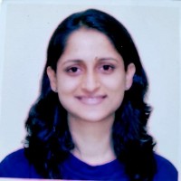 Kotak Education Foundation Employee Surabhi Mhatre's profile photo