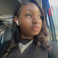 Primark Employee Jayla Monae's profile photo