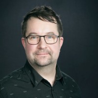 Visy Oy Employee Jyrki Selinummi's profile photo