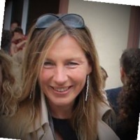 Secanda Employee Tanja Riedlinger's profile photo