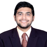 NeuBird.ai Employee Harsh Patel's profile photo