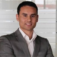 Schletter Group Employee Adrian Noronho's profile photo