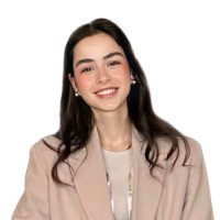 Visys Sorting Machines Employee Pelin Yıldız's profile photo