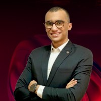 iSec Employee Omar Shaaban's profile photo