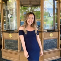 Opensend Employee Angie Tang's profile photo