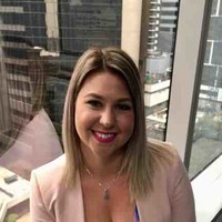 Glen-Gery Employee Teagan Pope's profile photo