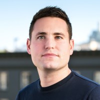 First Round Capital Employee Brett Berson's profile photo