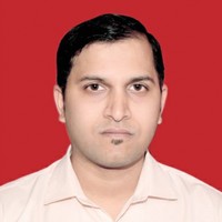 Yogesh Randive Email