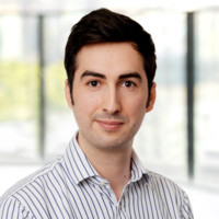 PwC Employee Matthew Lenton-Magor's profile photo