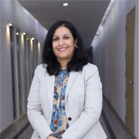 Pramerica Life Insurance Employee Umang Chawla's profile photo