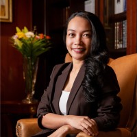 ALAIDAROUS Advocates & Legal Consultants Employee May Jurilla's profile photo