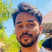 Baker & Grey Employee Jovin John's profile photo