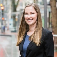 Portland Bureau of Transportation Employee Amanda Deering's profile photo